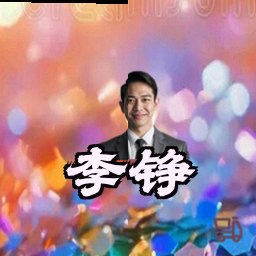 李铮